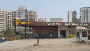 Rise of EV Charging Stations in Pune