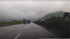 Pune-Mumbai Expressway