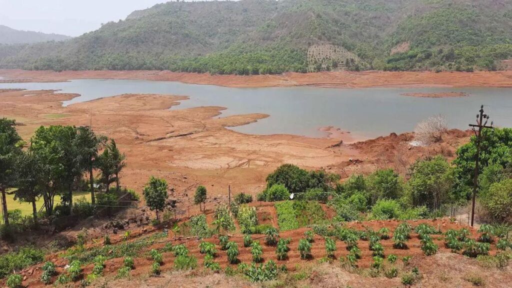 Pune and surrounding areas brace for potential water shortage