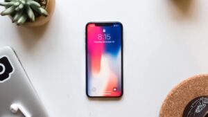 iPhone cybersecurity