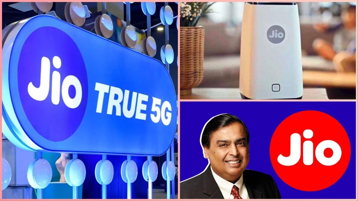 Jio Airfiber The Suspense Is Over Ril Finally Announces Launch Date Price Availability And