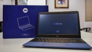 JioBook Launch 2nd Gen