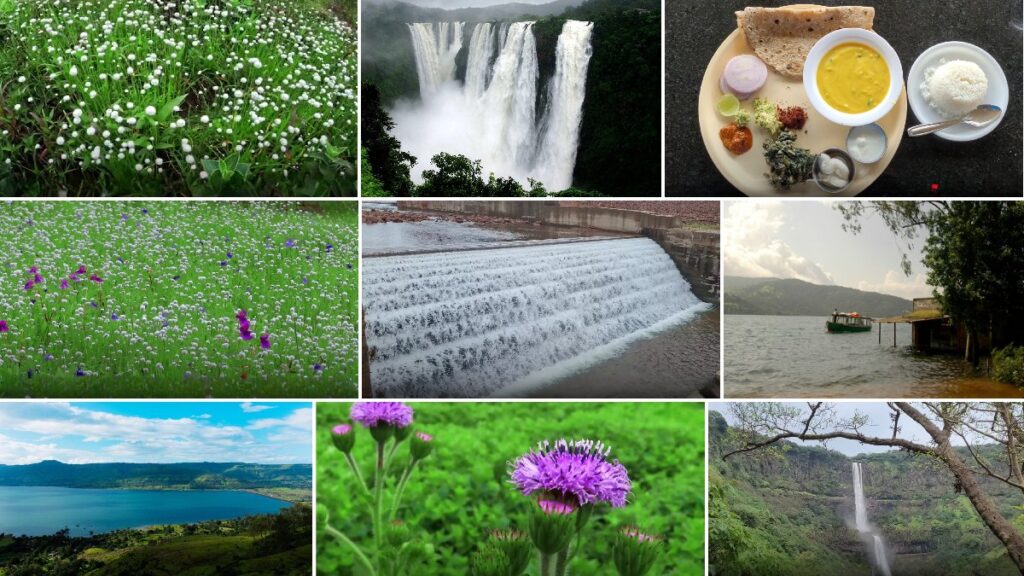 Kaas Plateau