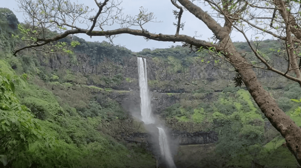 Kaas Plateau