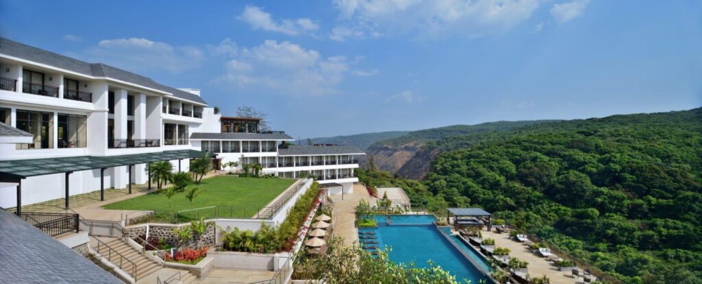 Courtyard by Marriott Mahabaleshwar