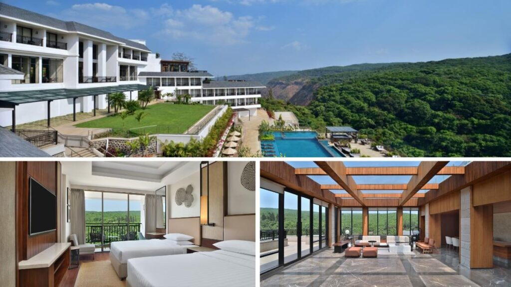 Courtyard by Marriott Mahabaleshwar