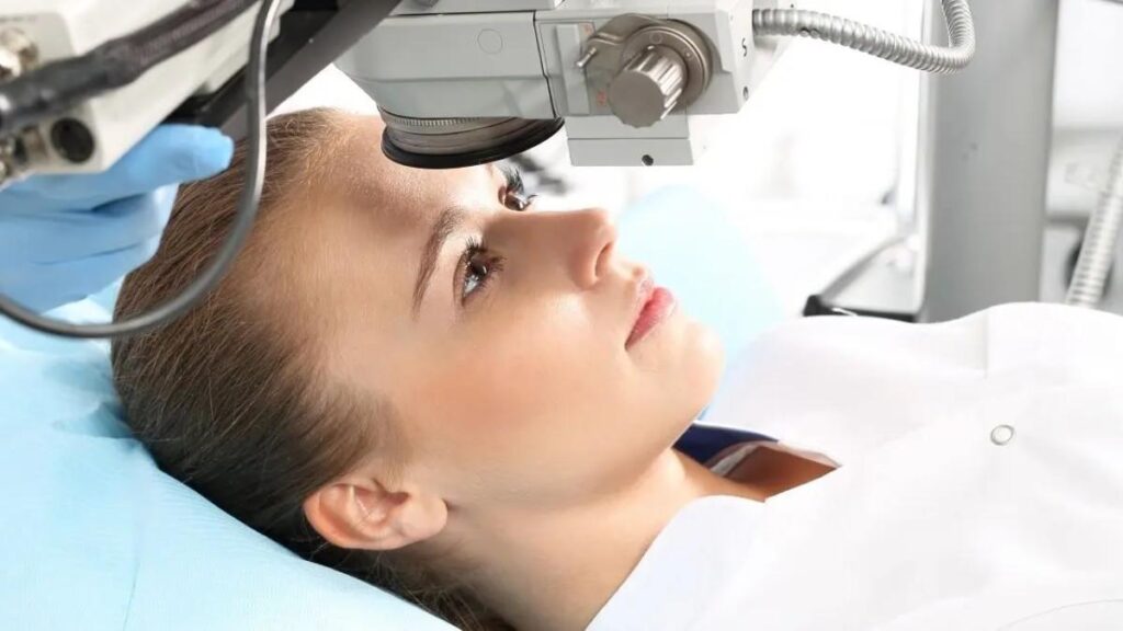 Eye Surgery and Conjunctivitis in Pune