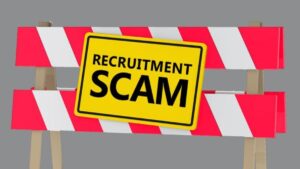 PMPML recruitment scam alert