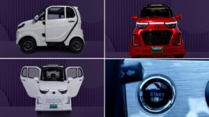 Cheapest Electric Car