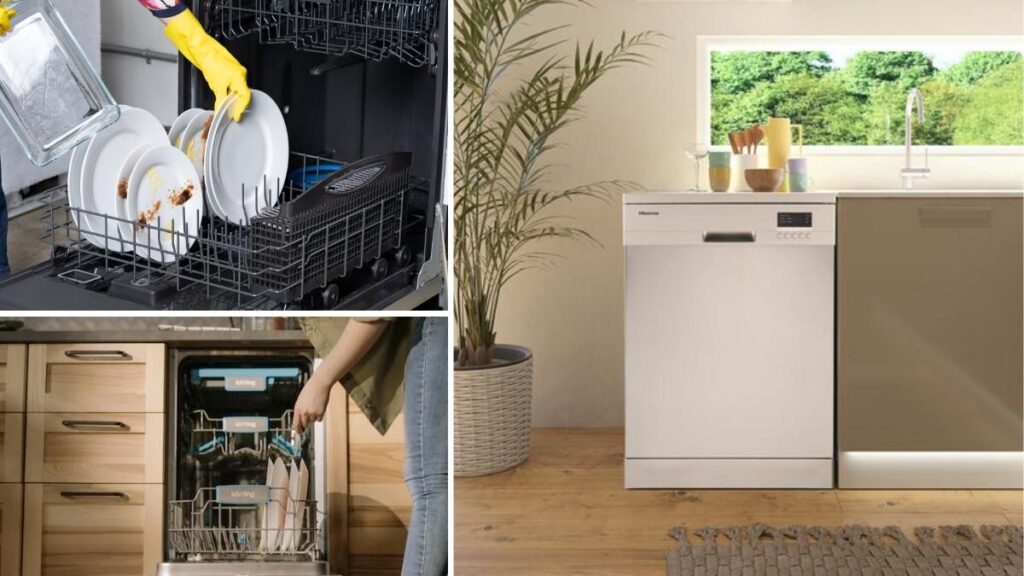 10 Best Dishwashers in India