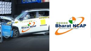 First Bharat-NCAP Results Out