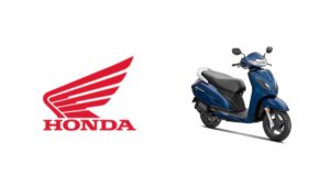 Honda Motorcycle & Scooter India sets a new record