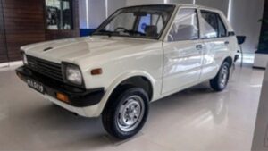 Maruti 800