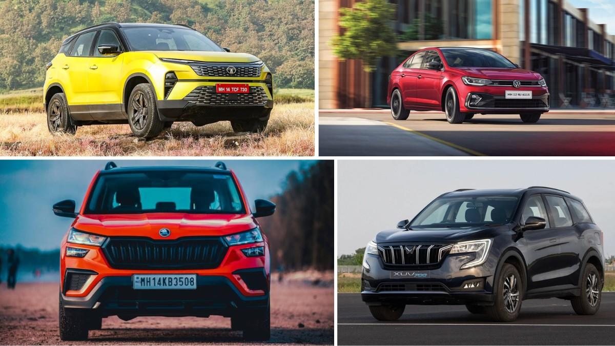Top 10 Safest Cars in India Discover Ratings of Each Car at Global
