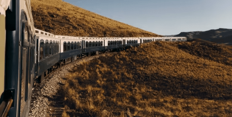 10 unforgettable train journeys