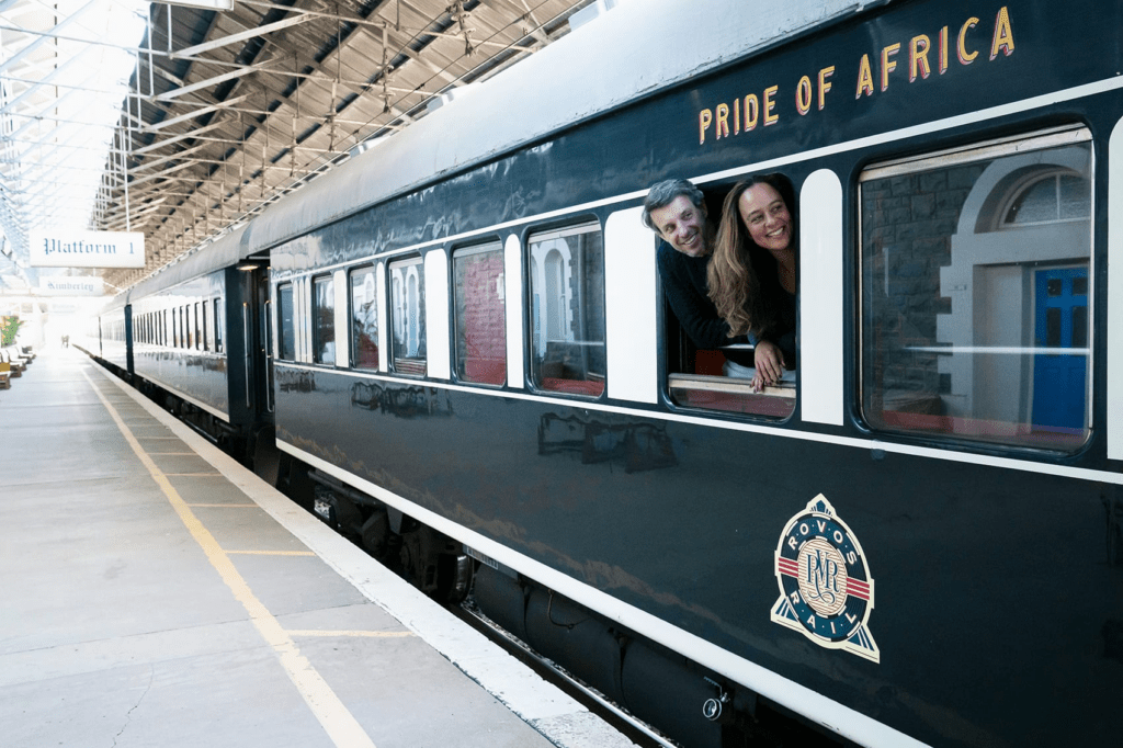 10 unforgettable train journeys