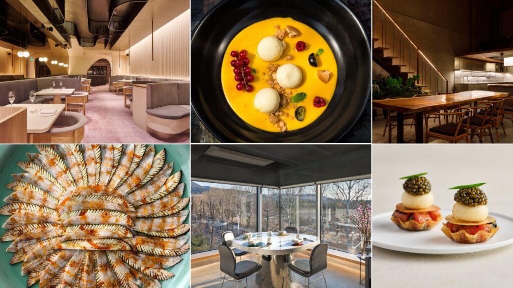 Asia's 50 Best Restaurants