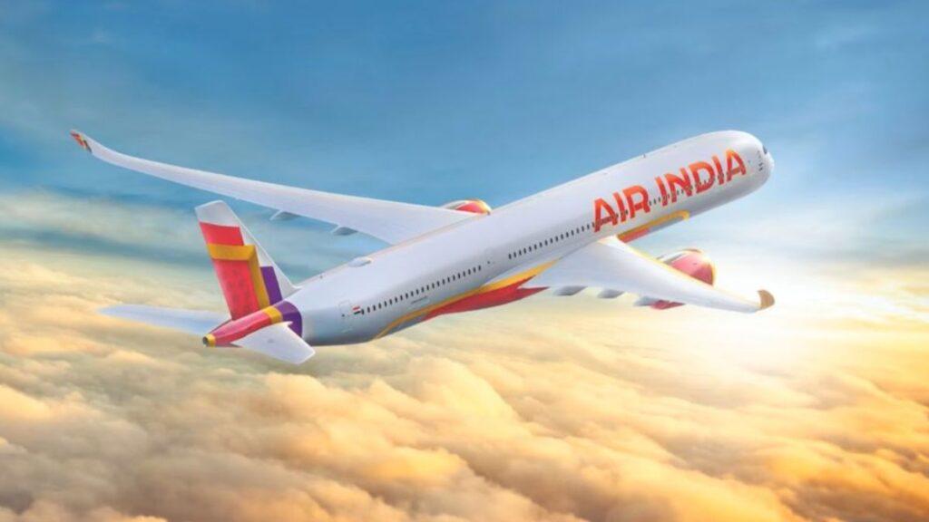 Air India