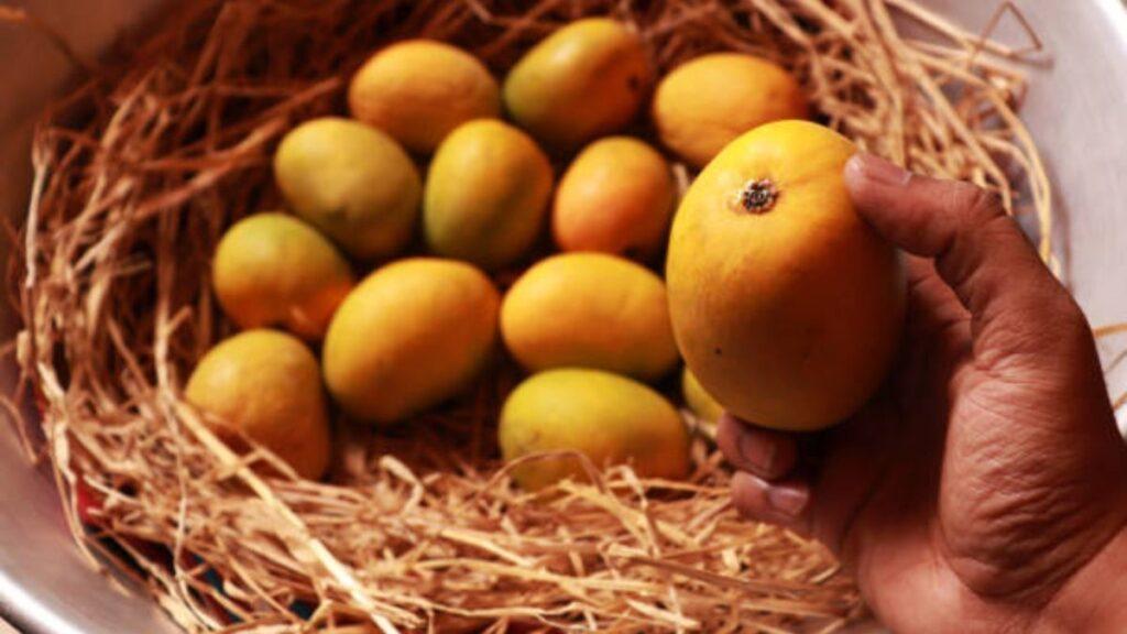 Calcium Carbide For Fruit Ripening