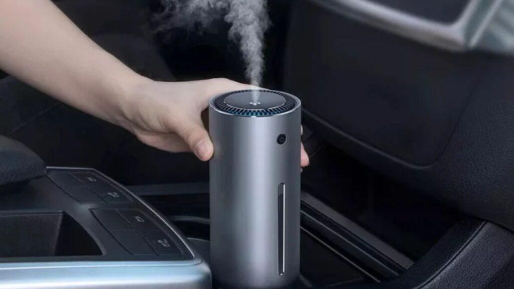 Benefits of Car Humidifier