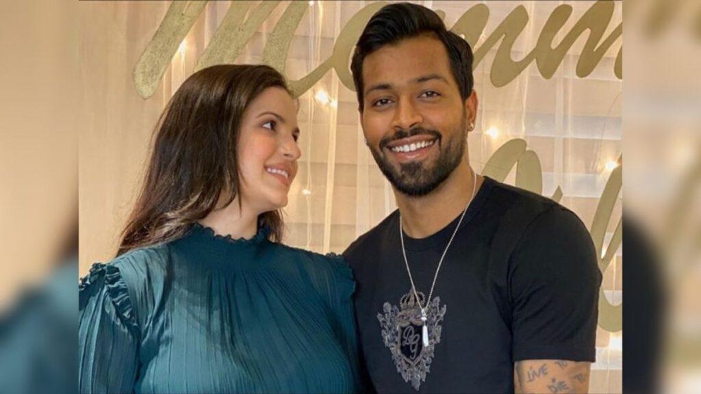 Hardik Pandya Divorce