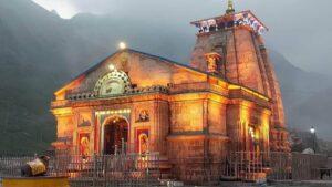 Kedarnath Mobile Phone Use