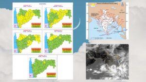 Maharashtra Weather