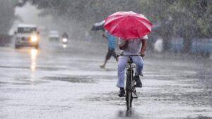 Maharashtra Weather