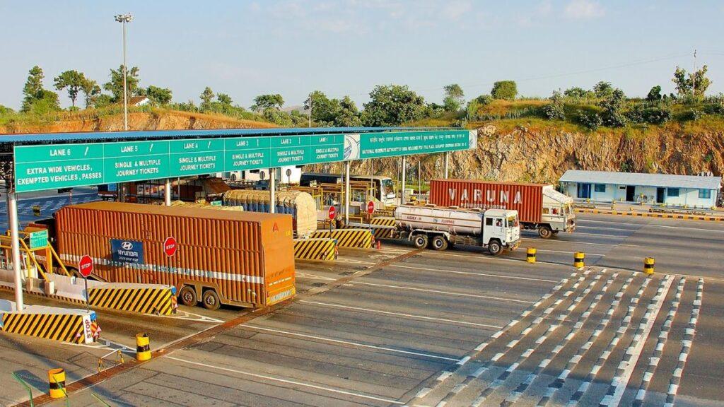 NHAI blacklists toll plaza operator