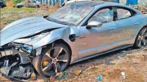 Pune Porsche Accident