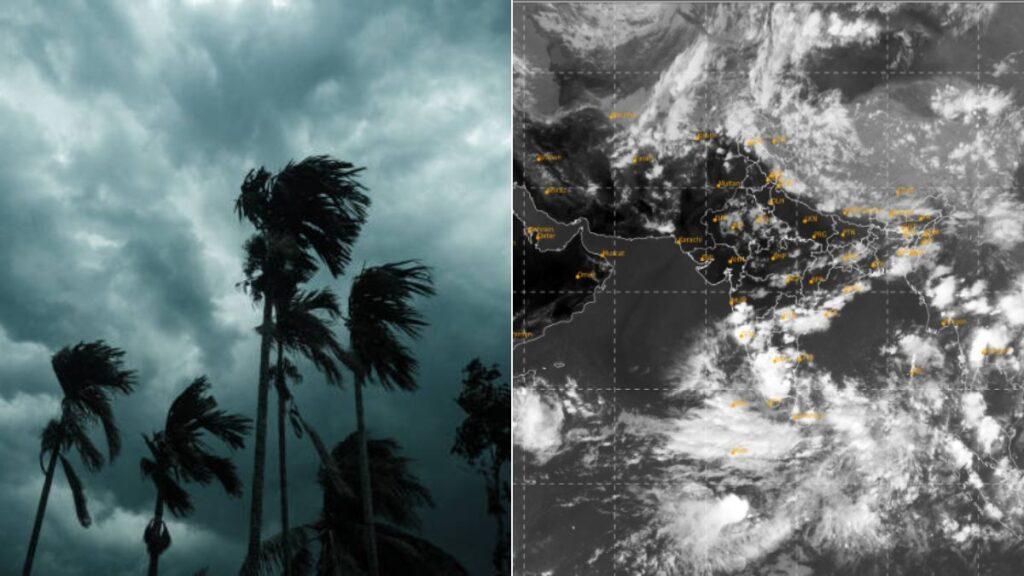 Southwest Monsoon