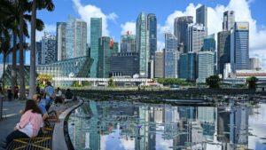 World's Wealthiest Cities