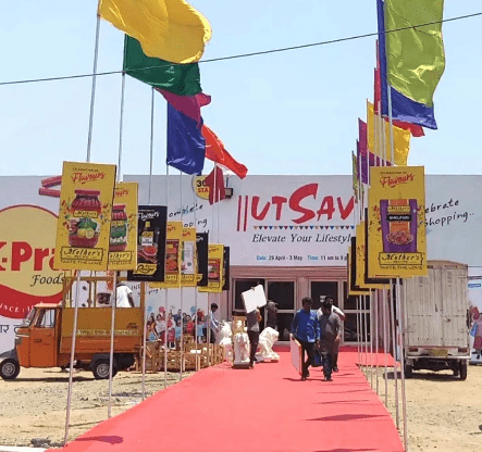 Sakal Utsav 2024