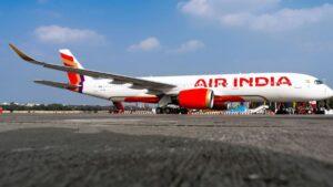 Air India