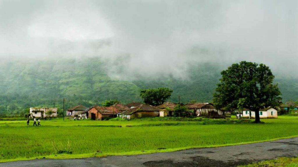 Amboli, Maharashtra