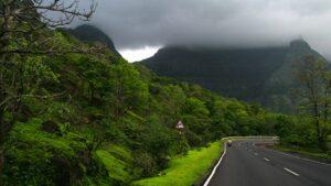 Beautiful hill stations near Pune