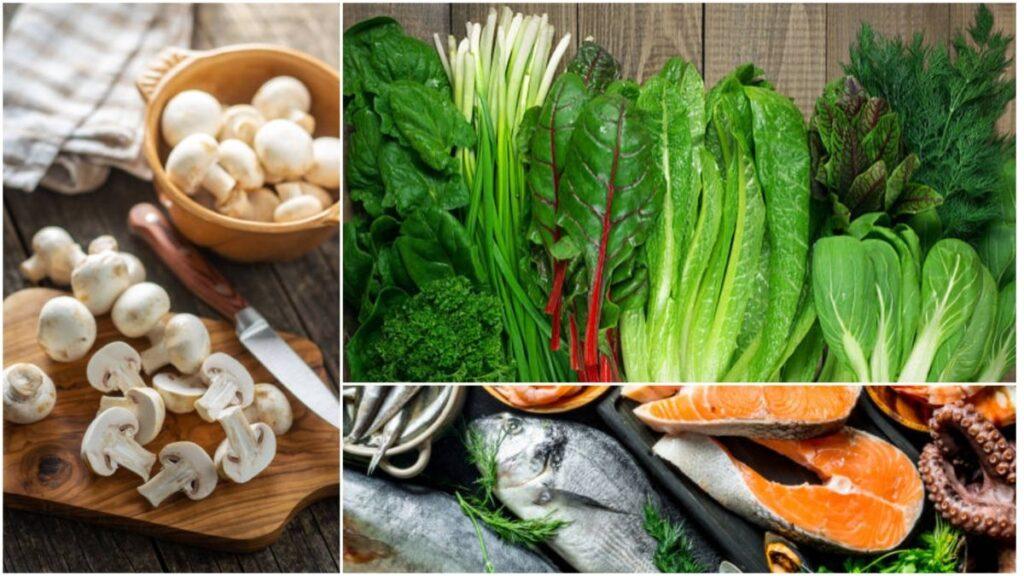 Foods to Avoid in Monsoon