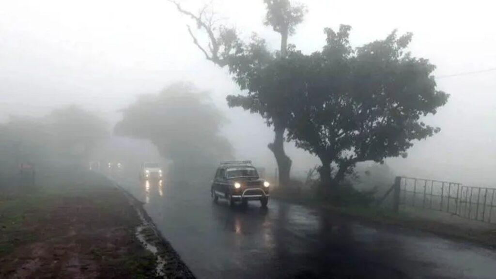 Mahabaleshwar, Maharashtra