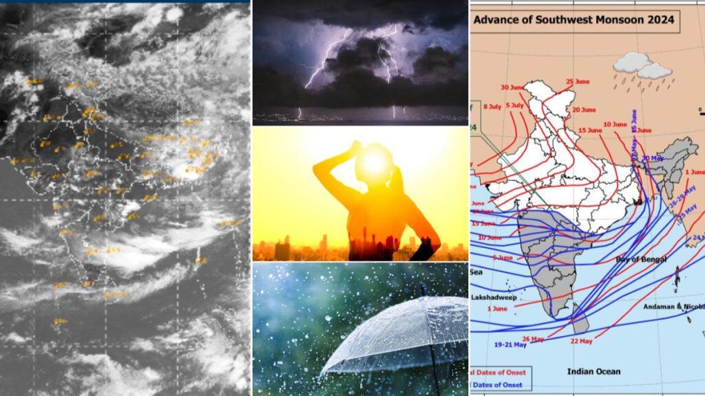 Maharashtra Weather