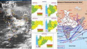 Maharashtra Weather