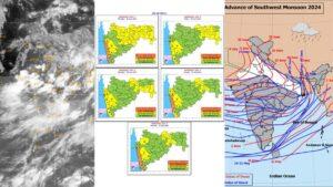 Maharashtra Weather