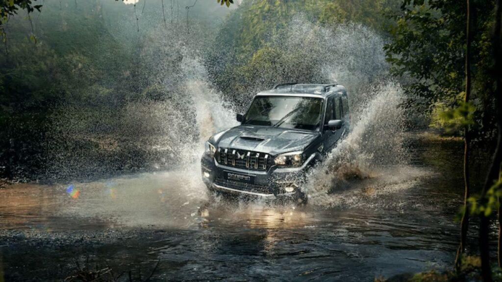 India's Favorite SUV