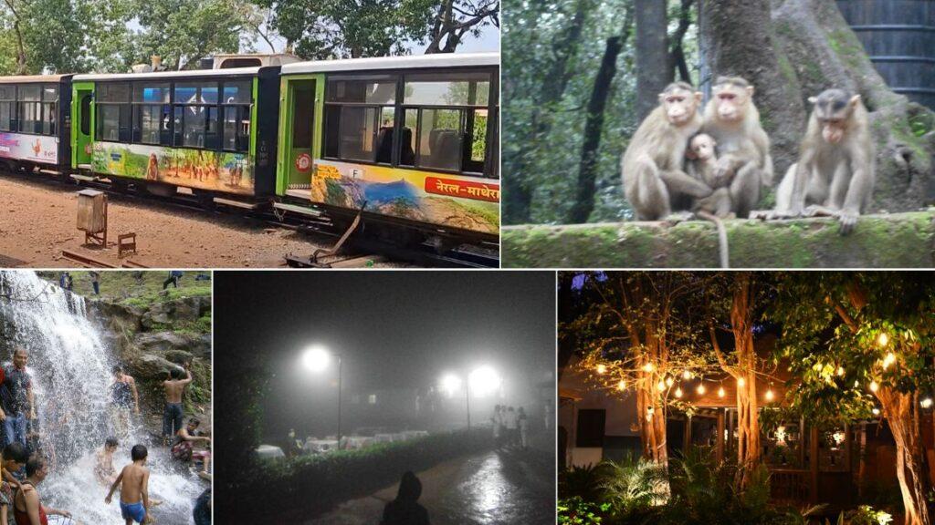 Matheran Holiday