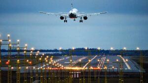 Third Airport at Mumbai