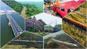 Railways’ 100-Day Plan