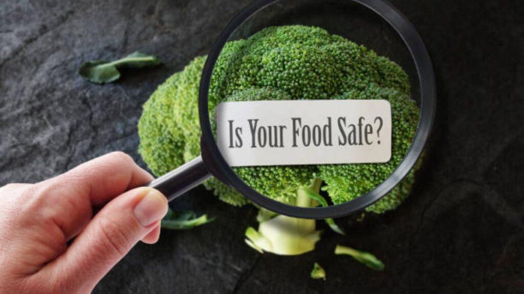 World Food Safety Day