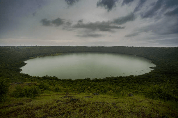 Lonar Lake