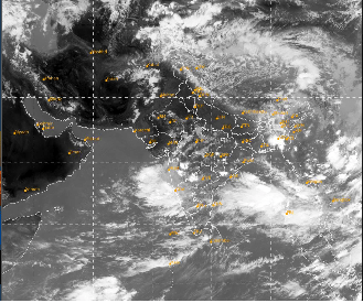 Maharashtra Weather