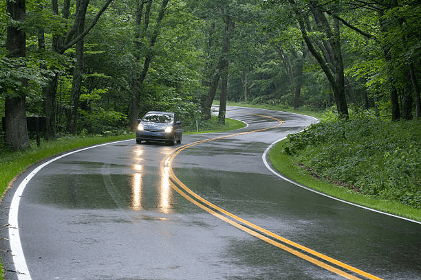 Monsoon Preparation Checklist