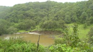 Bhimashankar Wildlife Sanctuary Closed